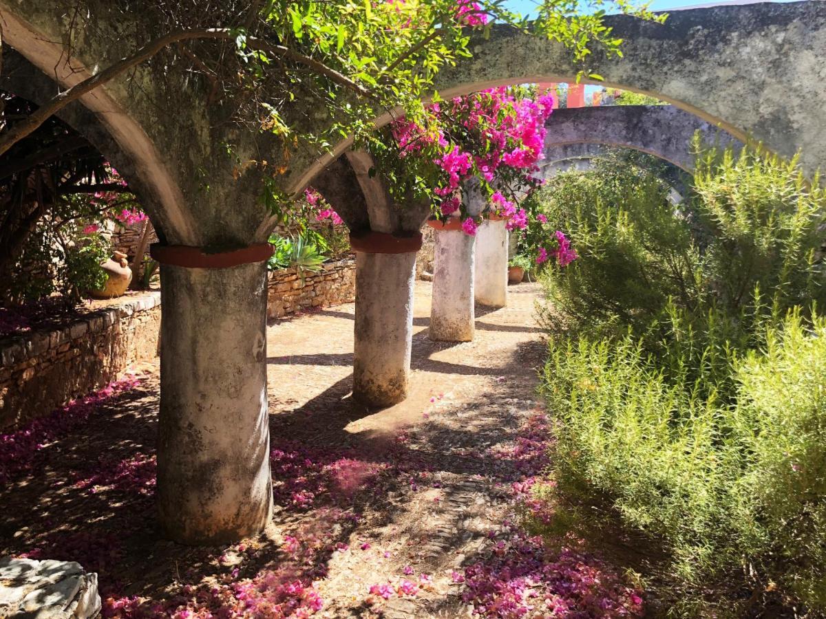 Vila Astradeni Symi Exteriér fotografie