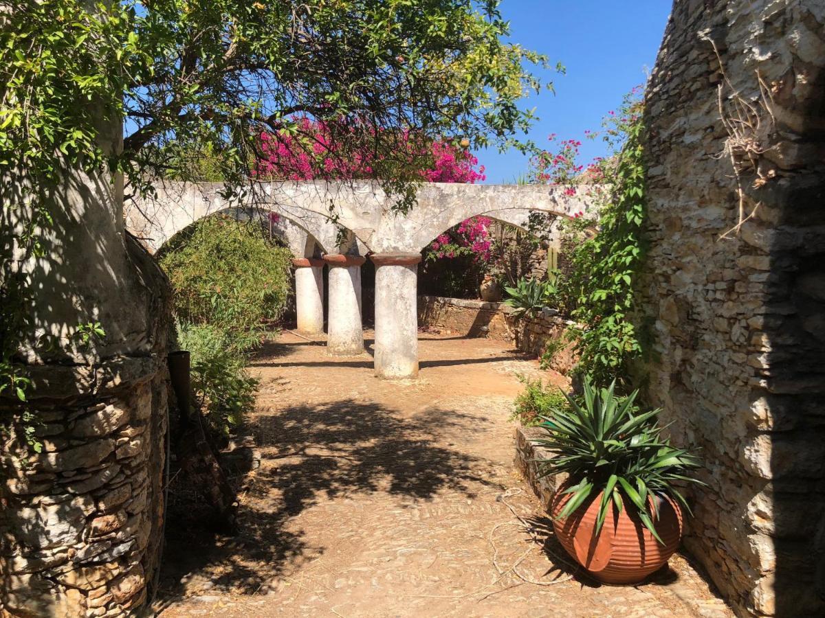 Vila Astradeni Symi Exteriér fotografie